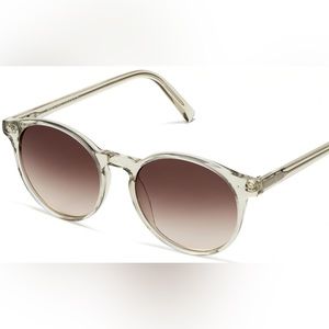 Warby Parker Renton Sunglasses - brand new